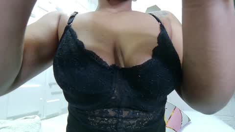 Snapshot of melisa_garcia chatting on January 27, 1:30 pm Melissa online show from January 27, 1:30 pm