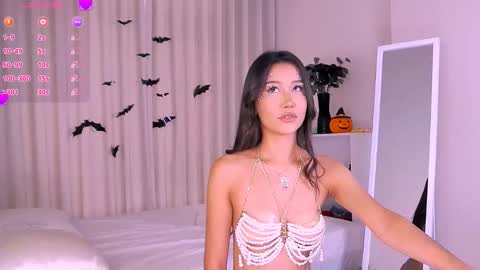 Snapshot of melisa_gerc chatting on November 1, 5:44 am Melisa gerc online show from November 1, 5:44 am