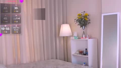 Snapshot of melisa_gerc chatting on October 8, 3:33 am Melisa gerc online show from October 8, 3:33 am