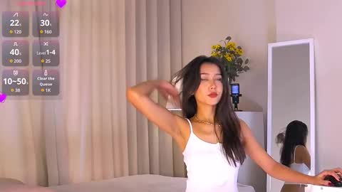 Snapshot of melisa_gerc chatting on October 5, 3:11 am Melisa gerc online show from October 5, 3:11 am