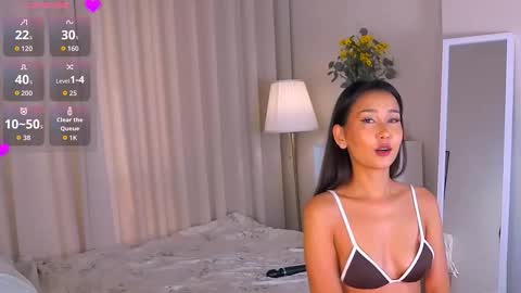 Snapshot of melisa_gerc chatting on October 10, 2:27 am Melisa gerc online show from October 10, 2:27 am