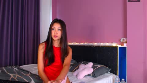 Snapshot of melisa_gerc chatting on February 3, 1:09 am Melisa gerc online show from February 3, 1:09 am