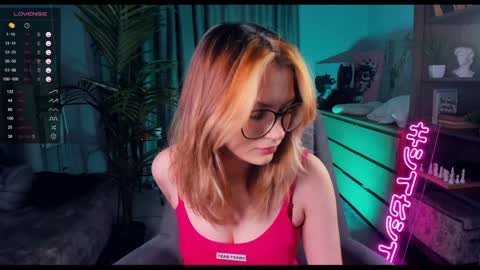 Snapshot of melisa_ginger chatting on December 26, 10:26 am Im Melisa 3 online show from December 26, 10:26 am