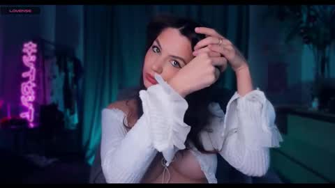 Im Melisa 3 online show from February 7, 9:46 am