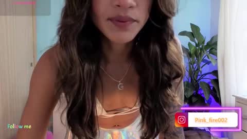 Melissa online show from November 5, 1:05 pm