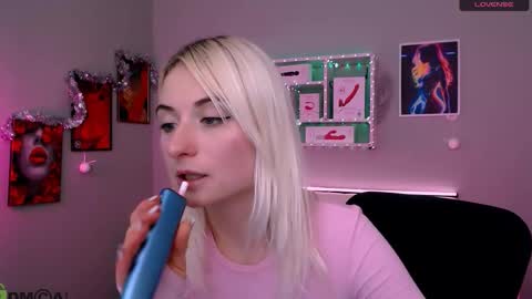 Melisa online show from January 7, 8:34 pm