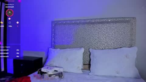 Melissa online show from February 24, 2:36 pm