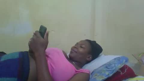 melisah254 online show from February 15, 7:51 am