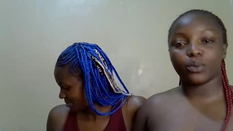 melisahh online show from October 5, 9:09 pm