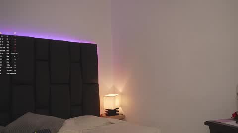 Snapshot of melisalopezz chatting on February 27, 11:52 am On vacation until Monday online show from February 27, 11:52 am