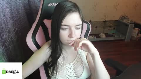 melisanilson online show from November 28, 11:19 pm