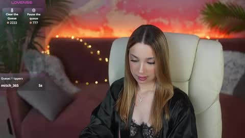 Melisa Ross online show from May 28, 2:59 pm