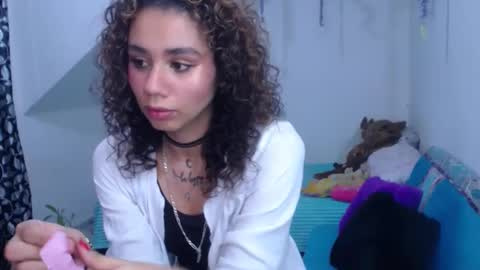 melissa online show from January 24, 2:49 am