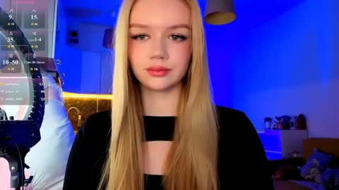 Mel or Lissa 3 Welcome here online show from July 3, 3:12 am