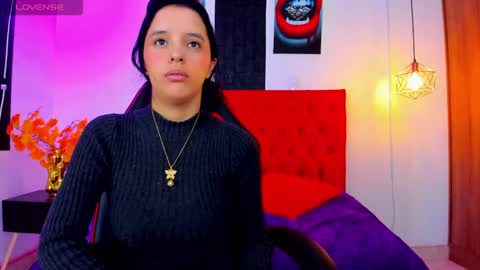 Melissa SC online show from January 13, 1:28 pm