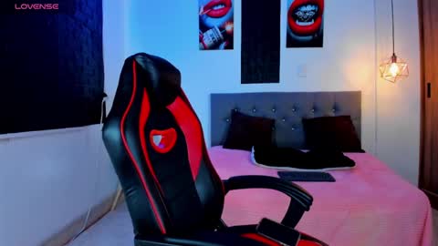 Melissa SC online show from September 24, 8:41 pm