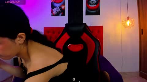 Melissa SC online show from February 28, 1:36 pm