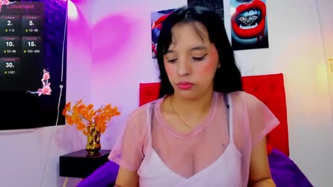 Melissa SC online show from January 20, 1:21 pm