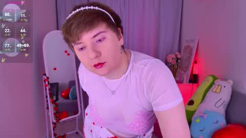 Melissa online show from February 13, 6:37 am