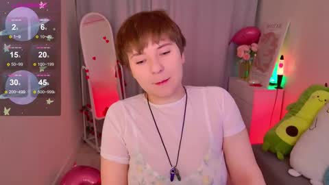 Melissa online show from February 18, 6:12 am