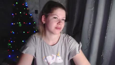 Melissa  Ray online show from January 10, 1:54 am