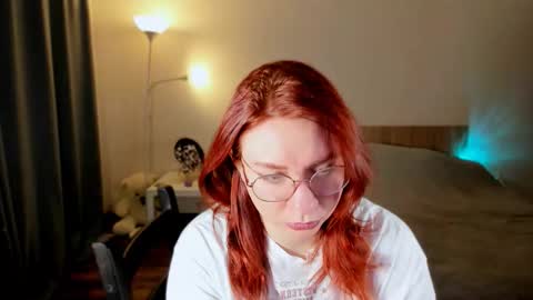 Melissa online show from February 5, 10:40 am