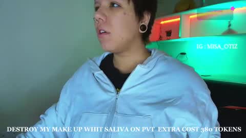 Lissa  online show from September 26, 11:19 am