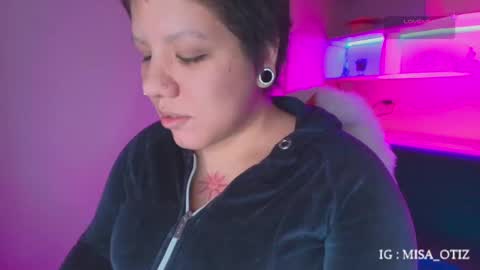 Lissa  online show from September 19, 11:31 am