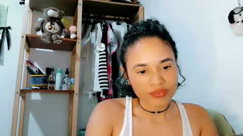  Carol - Dany  online show from March 11, 8:33 pm