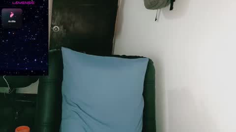 Snapshot of melissa_and_dany chatting on September 18, 2:32 am Melissas Corner online show from September 18, 2:32 am