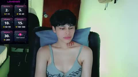 Snapshot of melissa_and_dany chatting on September 19, 7:13 pm Melissas Corner online show from September 19, 7:13 pm