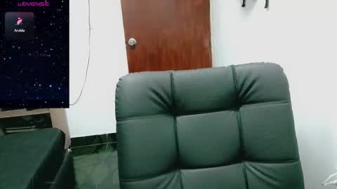 Snapshot of melissa_and_dany chatting on October 22, 7:41 pm Melissas Corner online show from October 22, 7:41 pm