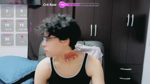 Melissas Corner online show from March 30, 10:42 pm