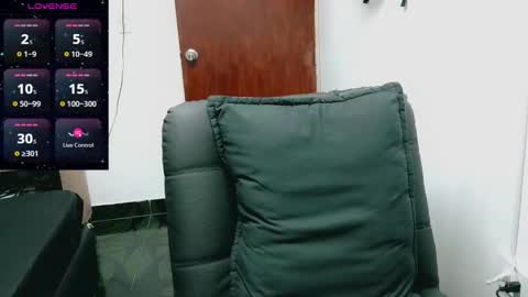 Snapshot of melissa_and_dany chatting on October 23, 7:42 pm Melissas Corner online show from October 23, 7:42 pm