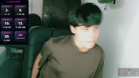 Snapshot of melissa_and_dany chatting on September 20, 8:07 pm Melissas Corner online show from September 20, 8:07 pm