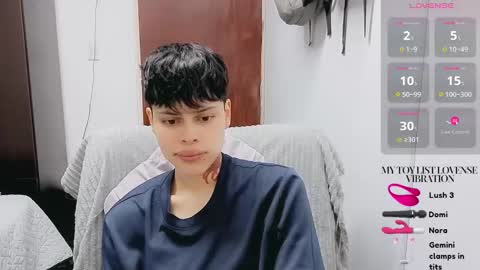 Melissas Corner online show from January 9, 6:45 pm