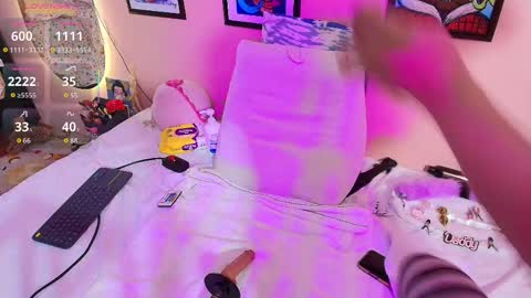 melissa online show from September 29, 5:56 am