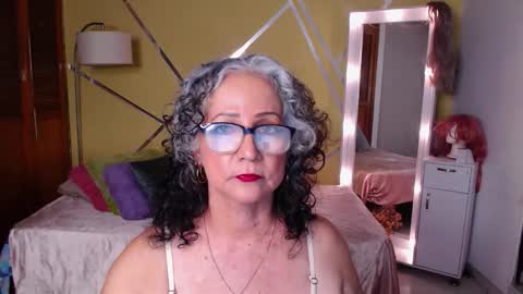 Snapshot of melissa_coleman_ chatting on October 7, 12:26 am melissa_coleman_ online show from October 7, 12:26 am