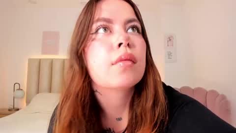 melissa_es online show from October 6, 12:11 pm