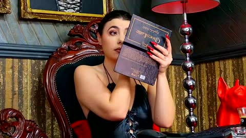 Melissa online show from January 7, 9:07 am