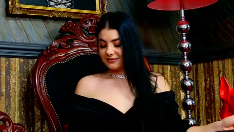 Melissa online show from January 6, 10:24 am