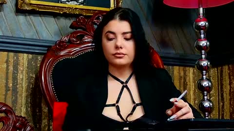 Melissa online show from December 8, 10:19 am