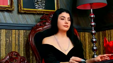 Melissa online show from December 17, 8:12 am