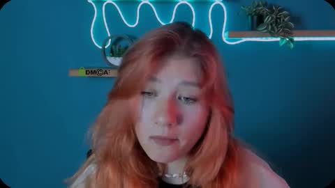 melissa_kandy online show from October 19, 9:33 am