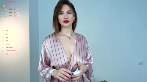 Melissa online show from January 4, 8:06 am