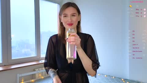 Melissa online show from January 16, 8:11 am