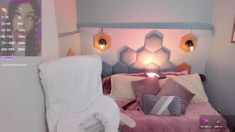 Snapshot of melissa_koster chatting on January 19, 11:32 pm Melissa 3 online show from January 19, 11:32 pm