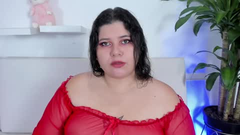 Melissa online show from December 31, 6:13 pm