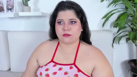 Melissa online show from February 27, 4:20 am