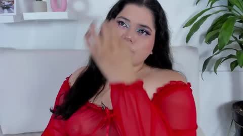 Melissa online show from March 2, 4:29 am